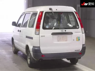 Toyota TOWN ACE VAN