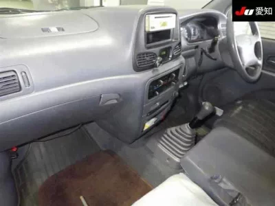 Toyota TOWN ACE VAN