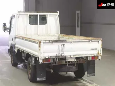 Mazda TITAN