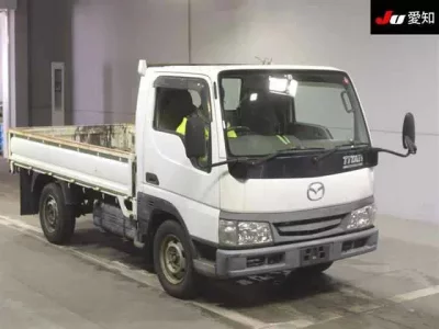 Mazda TITAN