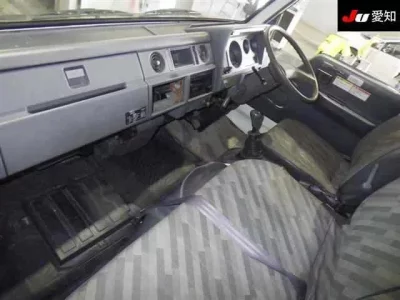 Toyota DYNA