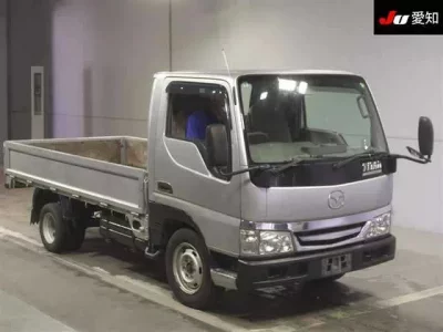 Mazda TITAN