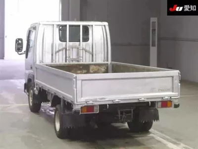 Mazda TITAN