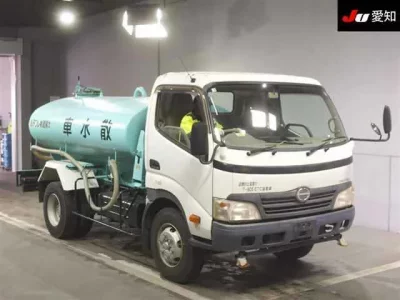 Hino DUTRO