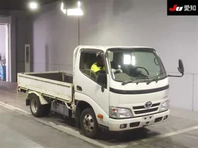 Toyota DYNA