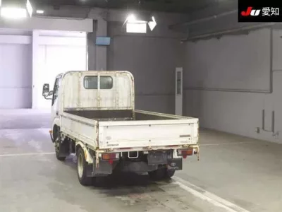 Toyota DYNA