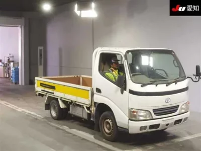 Toyota DYNA
