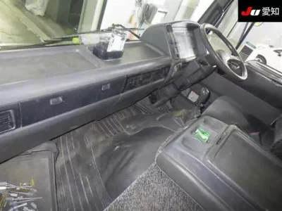 Toyota TOYOACE