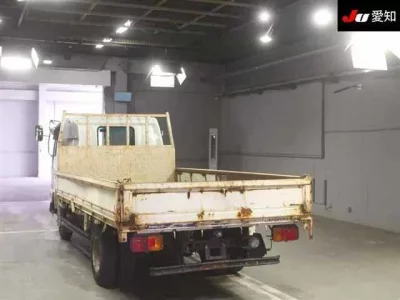 Toyota TOYOACE