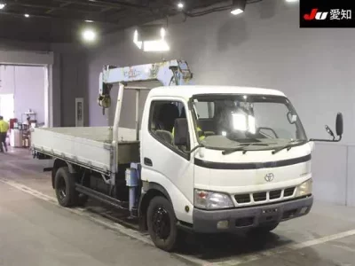 Toyota DYNA