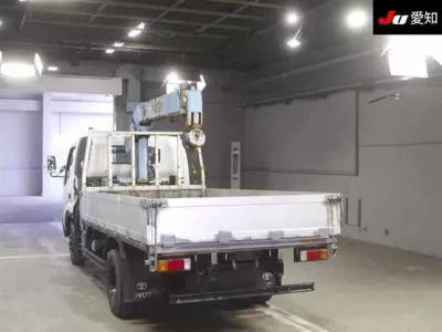 Toyota DYNA