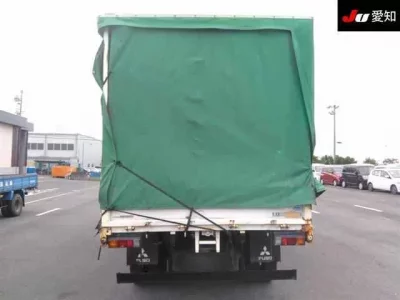 Mitsubishi FUSO TRUCK