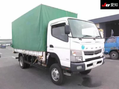 Mitsubishi FUSO TRUCK