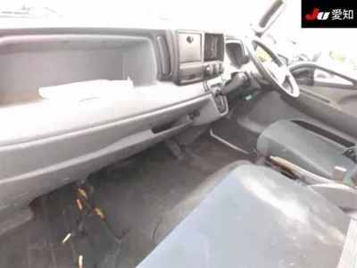 Mitsubishi FUSO TRUCK