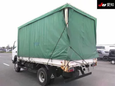 Mitsubishi FUSO TRUCK