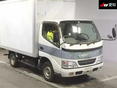 Toyota DYNA