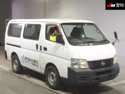 Nissan OTHER