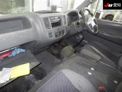 Nissan OTHER