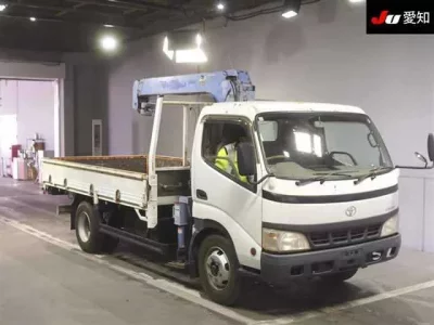 Toyota DYNA