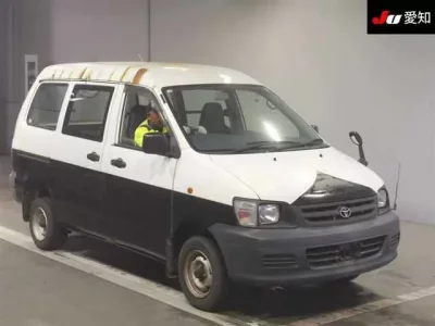 Toyota TOWN ACE VAN