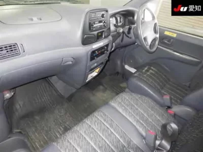 Toyota TOWN ACE VAN