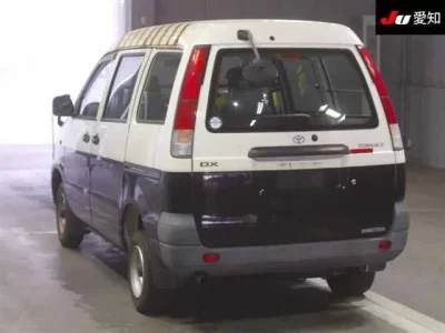 Toyota TOWN ACE VAN