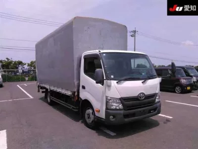 Toyota TOYOACE