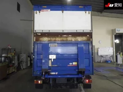 Hino DUTRO