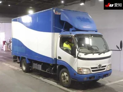 Hino DUTRO