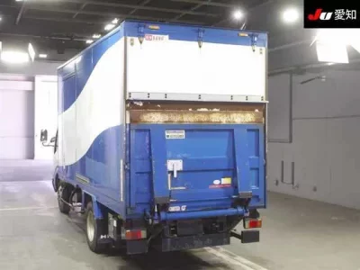 Hino DUTRO