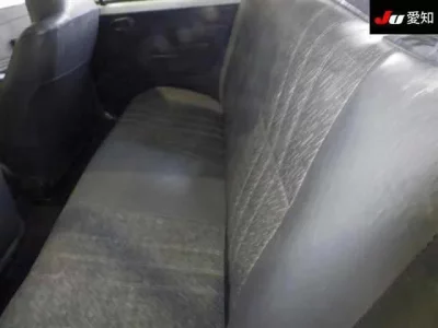 Toyota COROLLA VAN