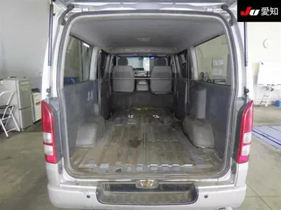 Toyota REGIUS ACE VAN