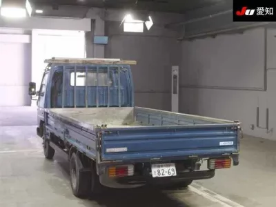 Mazda TITAN