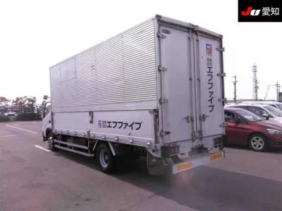 Hino DUTRO