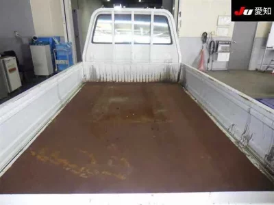 Toyota TOWN ACE TRUCK