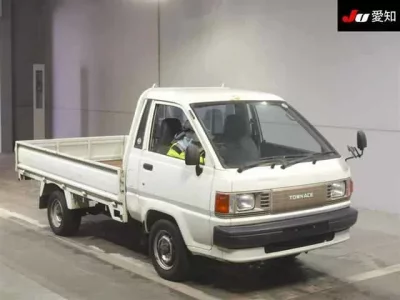 Toyota TOWN ACE TRUCK
