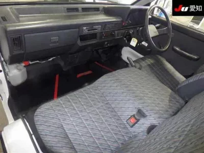 Toyota TOWN ACE TRUCK