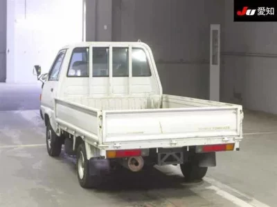 Toyota TOWN ACE TRUCK
