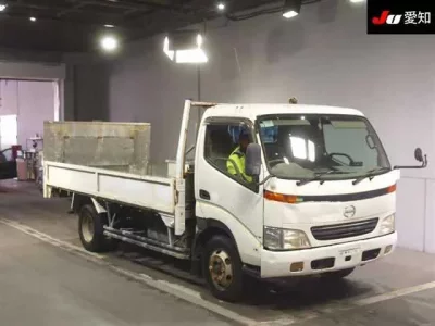 Hino DUTRO