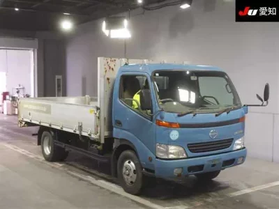 Hino DUTRO