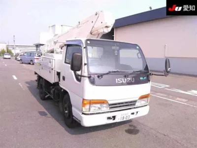 Isuzu TRUCK
