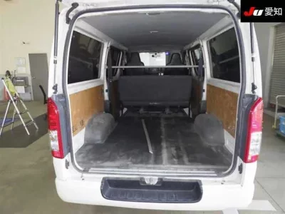 Toyota REGIUS ACE VAN