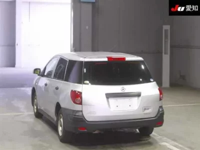 Nissan AD