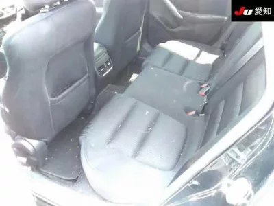 Mazda ATENZA WAGON