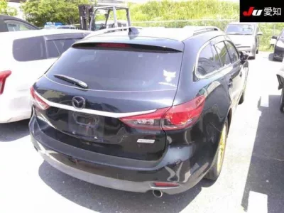 Mazda ATENZA WAGON