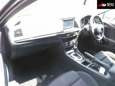 Mazda ATENZA WAGON