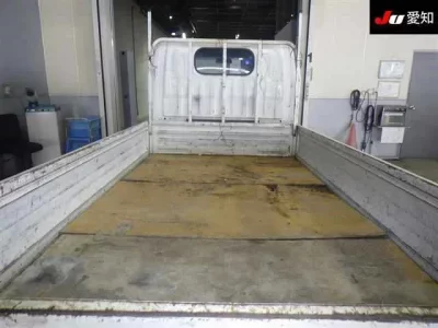 Nissan ATLAS