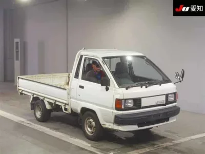 Toyota LITE ACE TRUCK
