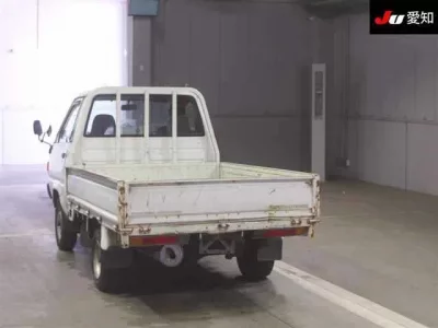 Toyota LITE ACE TRUCK