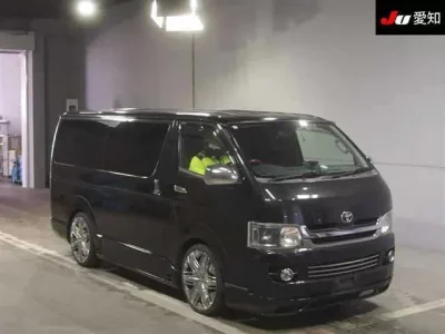 Toyota OTHER